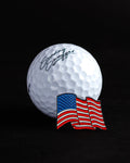 Flag Ball Marker