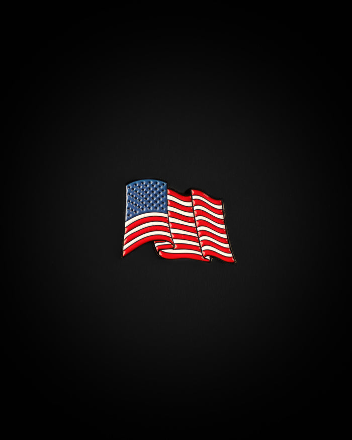 Flag Ball Marker