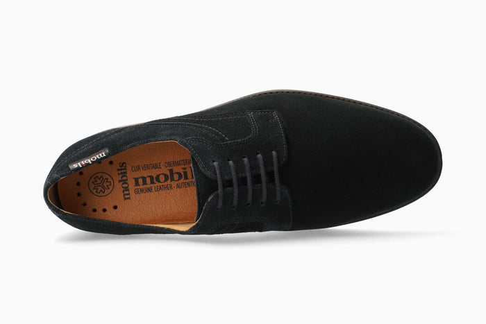 Mobils Flavien Men's Oxford Top