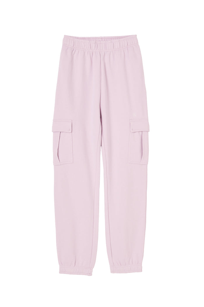 pink / S