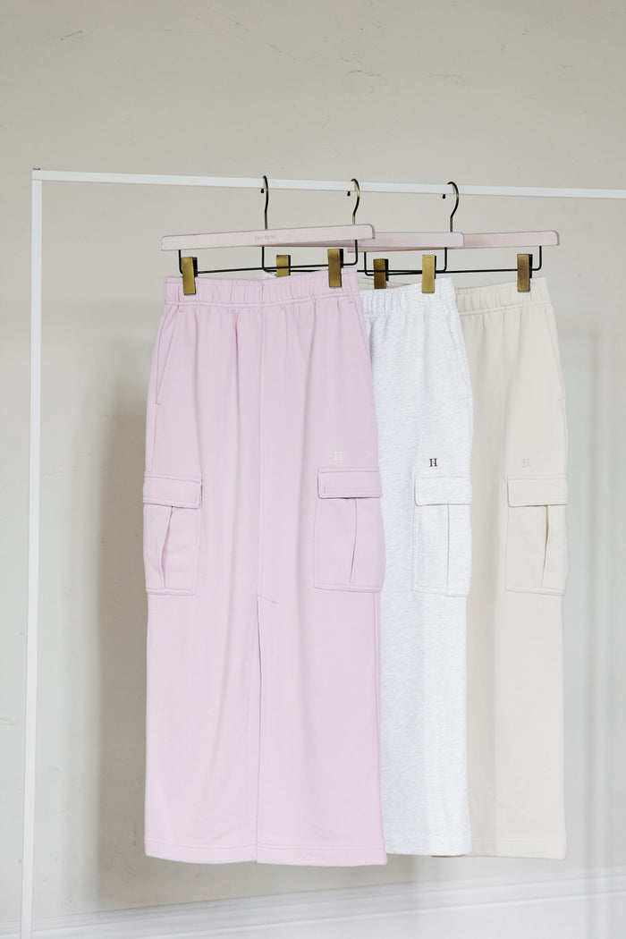Flight Mode Cargo Skirt