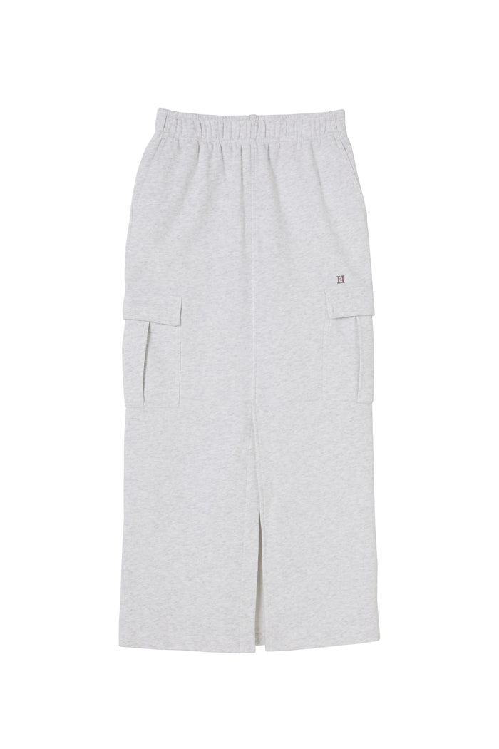 light gray / S
