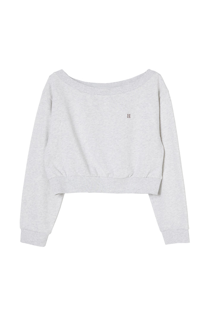 light gray / F