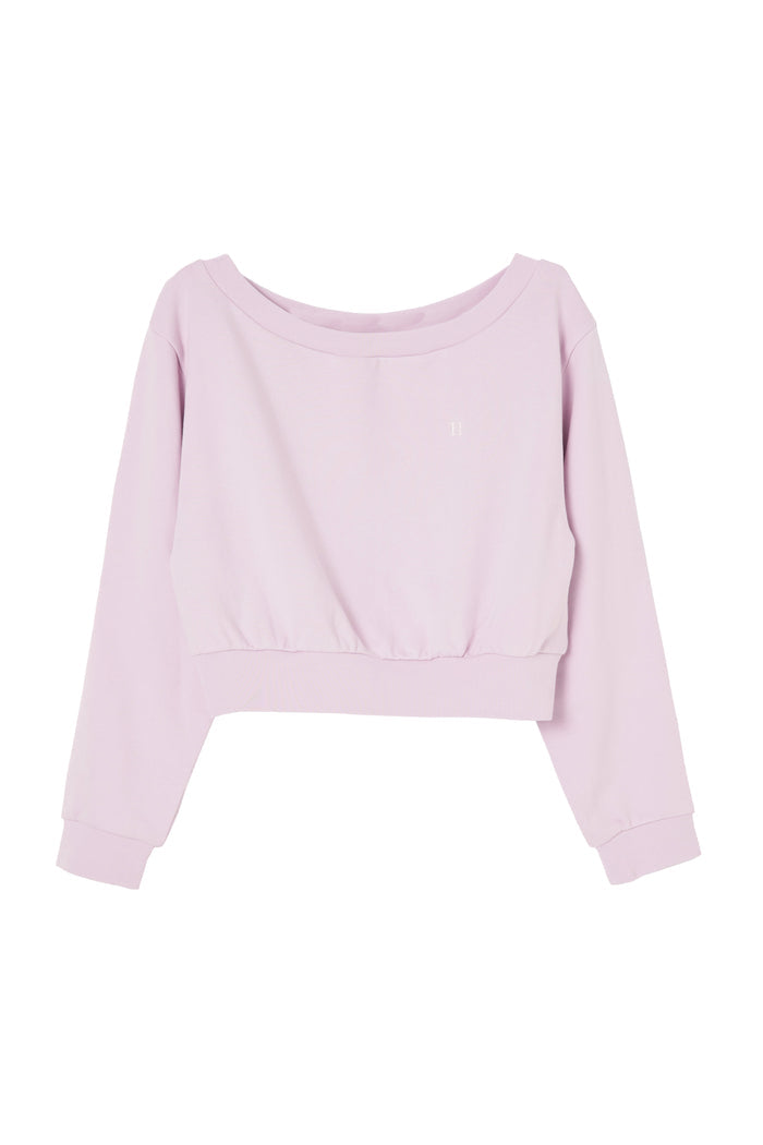 pink / F