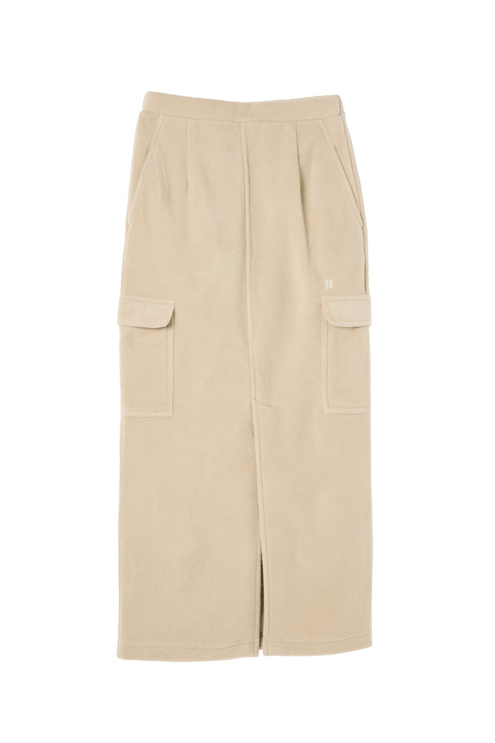 beige / S