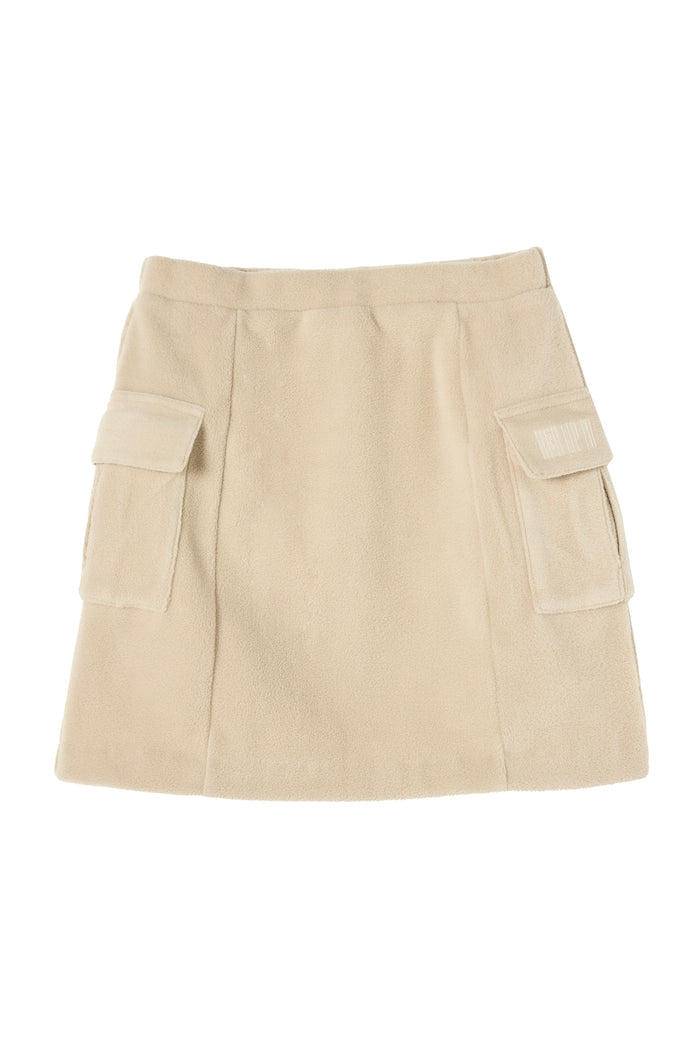 beige / S