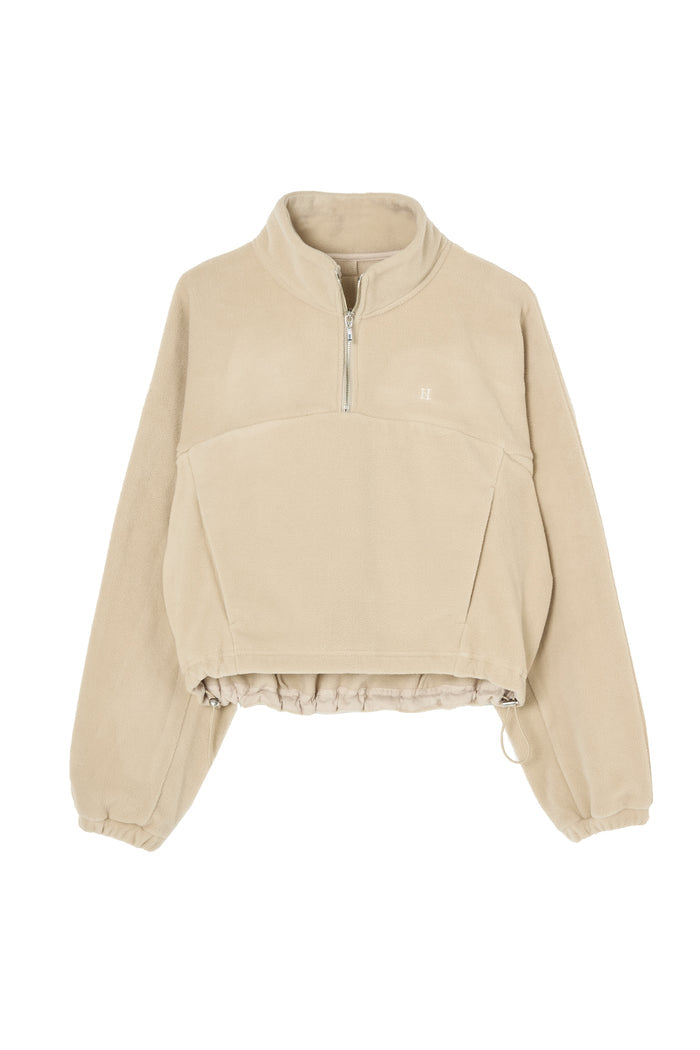 beige / F