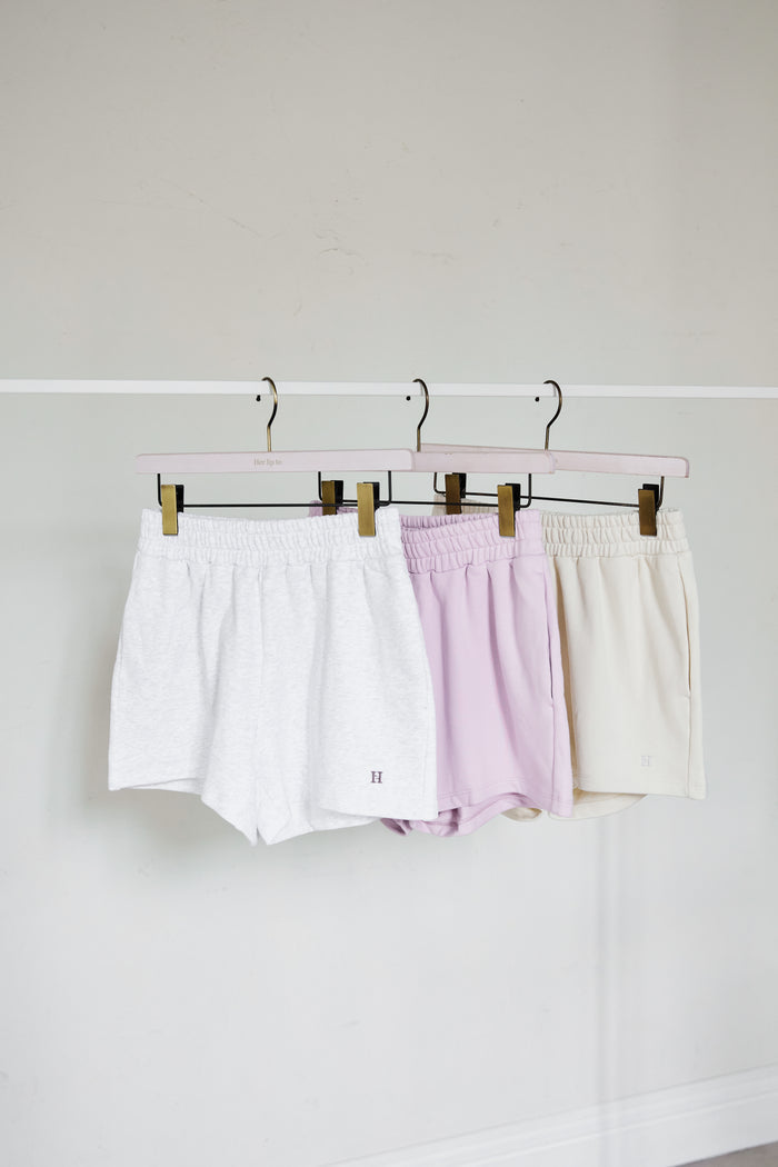 Flight Mode Shorts
