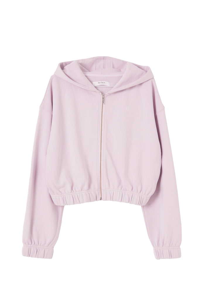 pink / F
