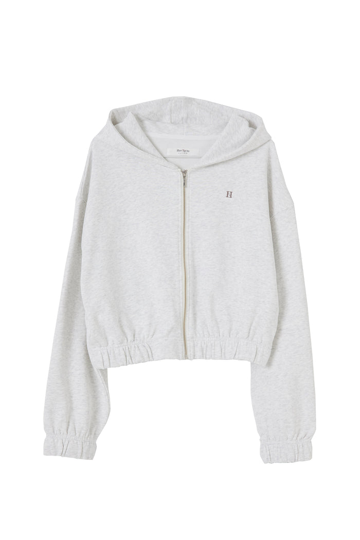 light gray / F