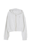 light gray / F