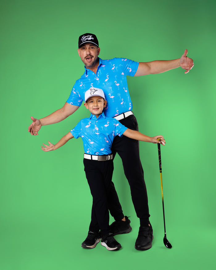 Flock Around - Father & Son Bundle