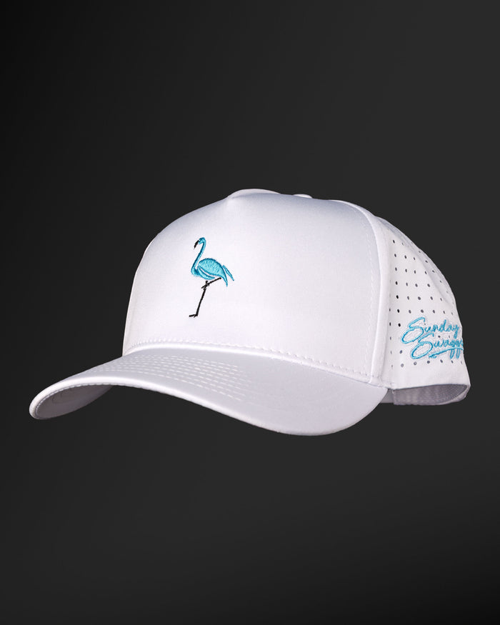 Flock Around Snapback Hat