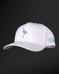 Flock Around Snapback Hat