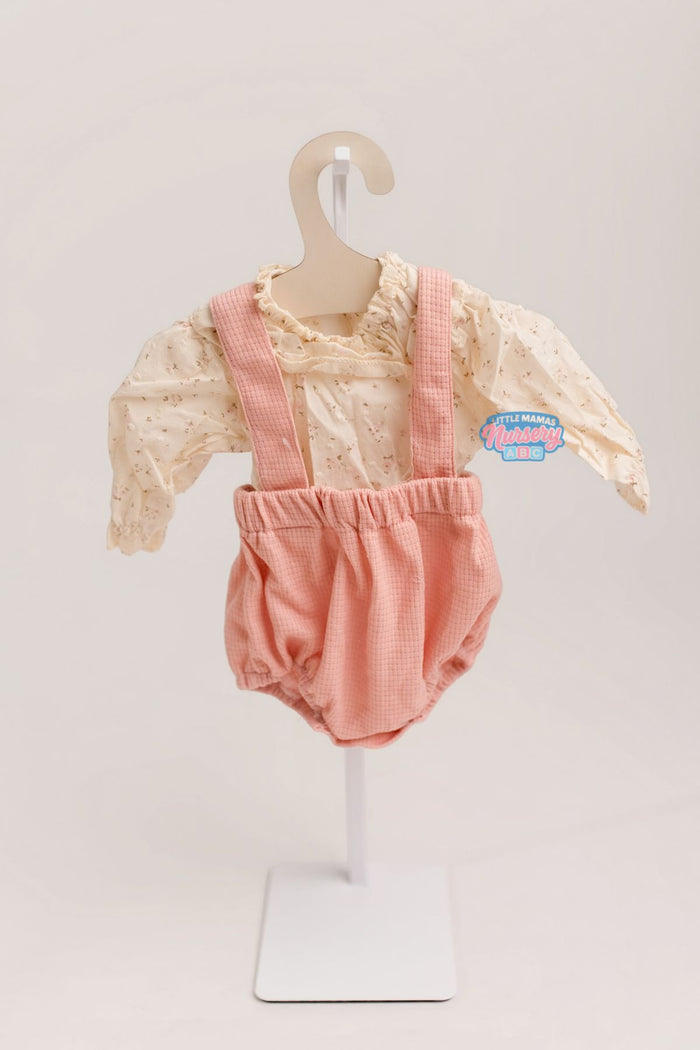 Floral Jumper Set — Little Mamas Nursery