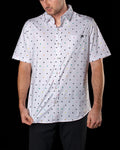Flush Button Up 2.0