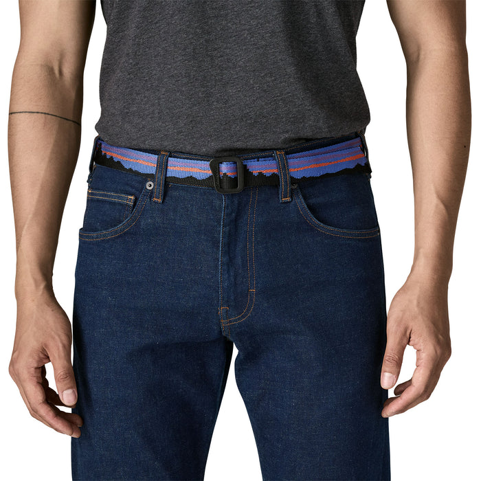 Friction Belt