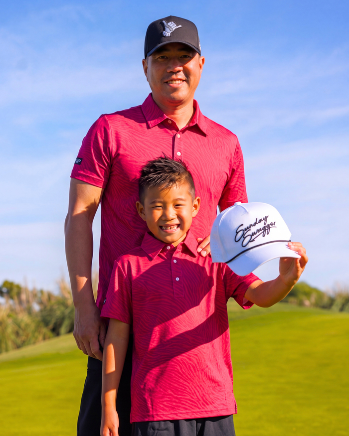 Fuego - Father & Son Bundle