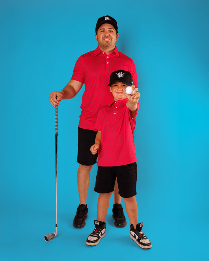 Fuego - Father & Son Bundle
