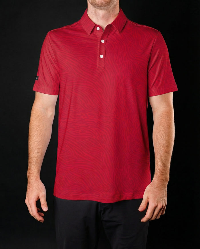 Fuego His & Hers Matching Polo Bundle