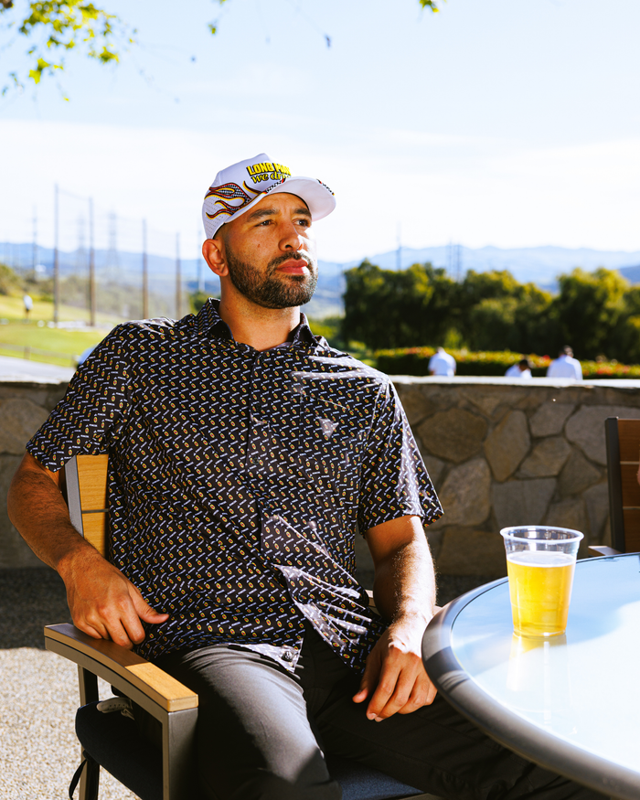 Full Synthetic | Pennzoil® Button Up 2.0