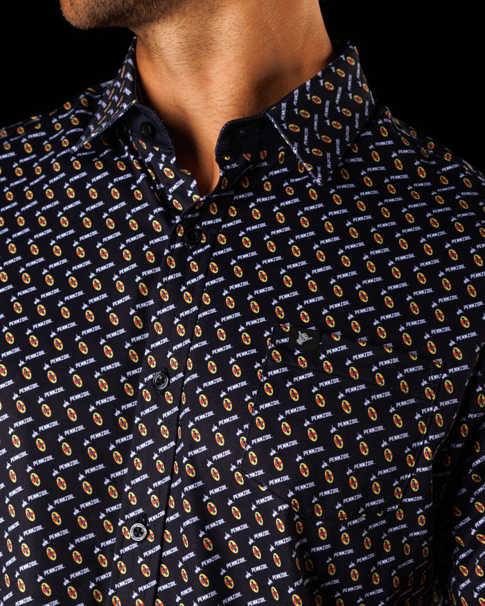 Full Synthetic | Pennzoil® Button Up 2.0