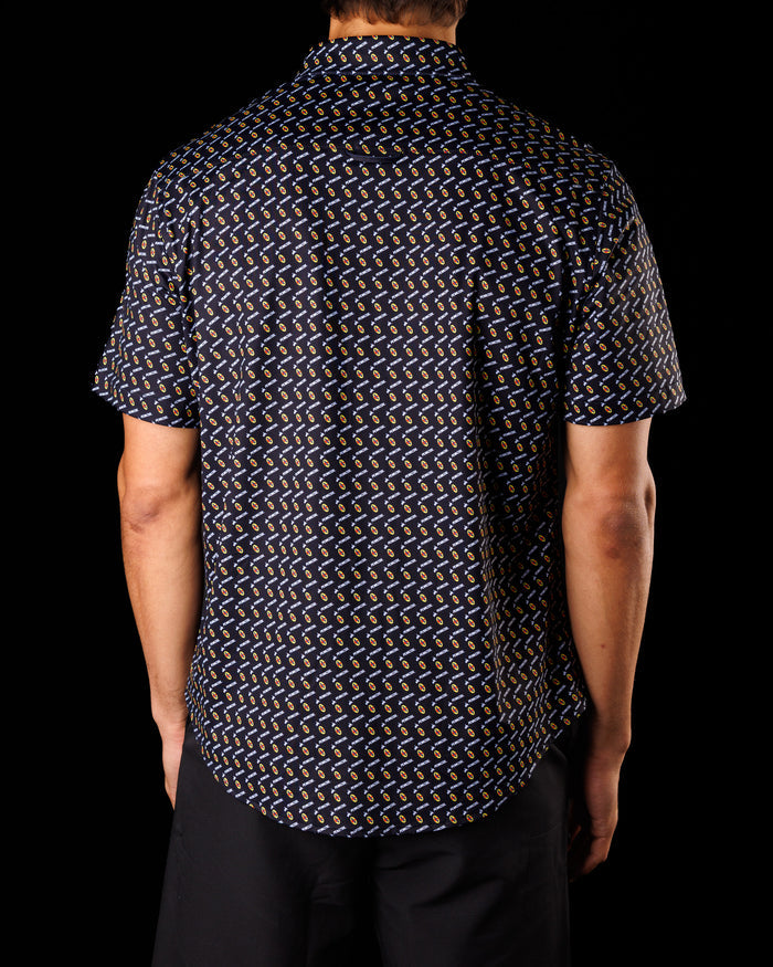 Full Synthetic | Pennzoil® Button Up 2.0