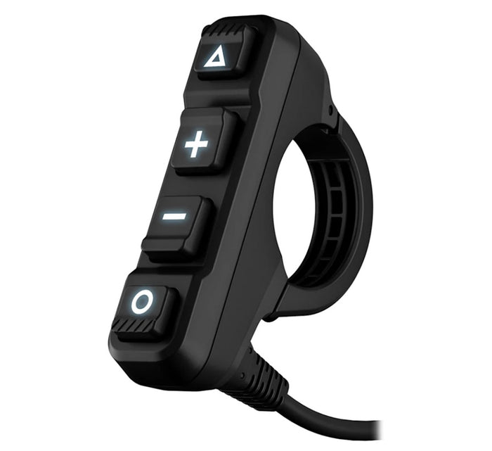 Garmin Zumo XT3|XT2|Tread 2 Wired Handlebar Controller