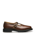 Gaucho Crazy Horse Mary Jane Shoe