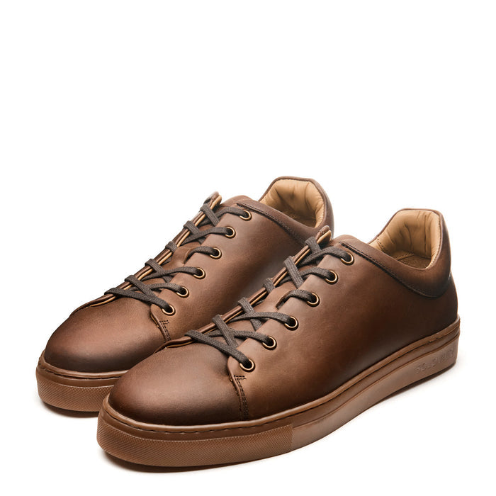 Gaucho Crazy Horse Sneaker