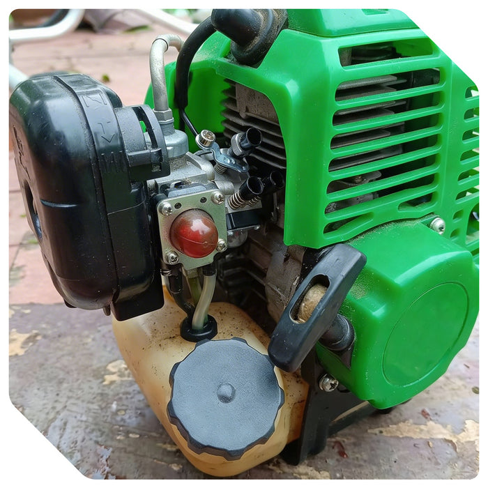 Gaźnik do kosy spalinowej Stihl 14 mm z pompką WUBER