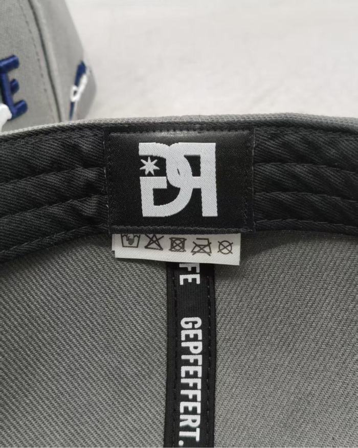 gepfeffert.com® Cap - Wörthersee never dies 2026 Limited Edition! - gepfeffert.com