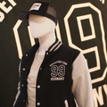 gepfeffert.com® College Jacke - gepfeffert.com