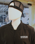 gepfeffert.com® Soft Bomberjacke - gepfeffert.com
