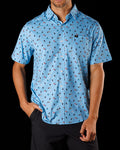 Gilroy's Greatest | Guinness® Button Up 2.0