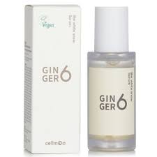 Ginger6 Like white snow serum 30ml