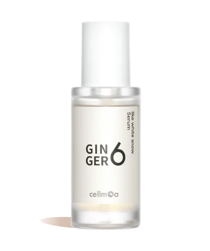 Ginger6 Like white snow serum 30ml