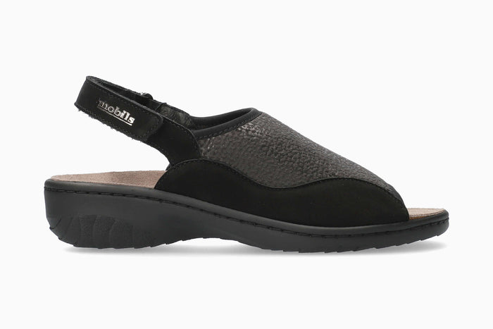 Mobils Gisella Black
