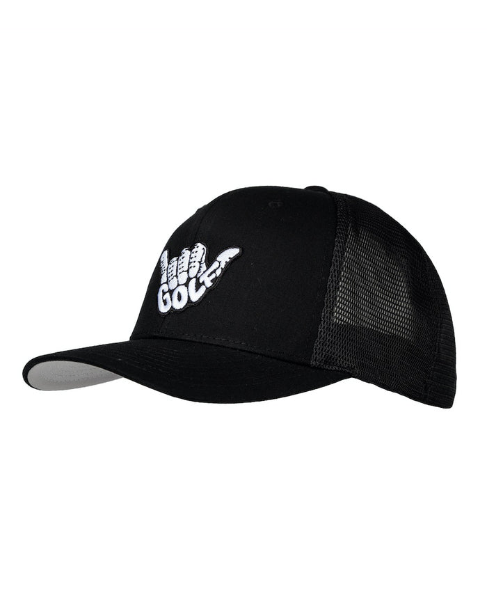 Golf - Flexfit Snapback
