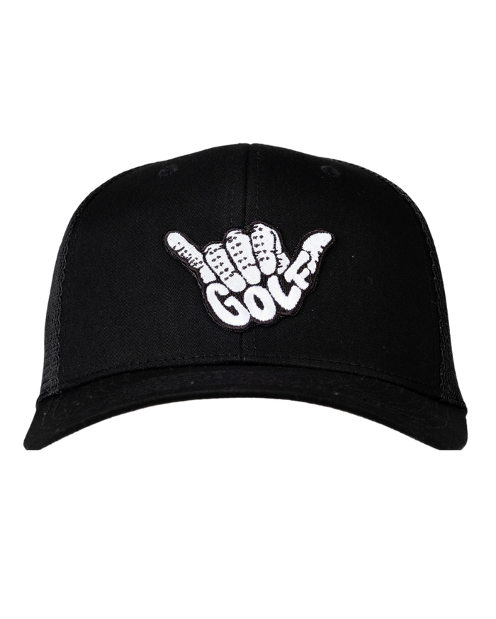 Golf - Flexfit Snapback