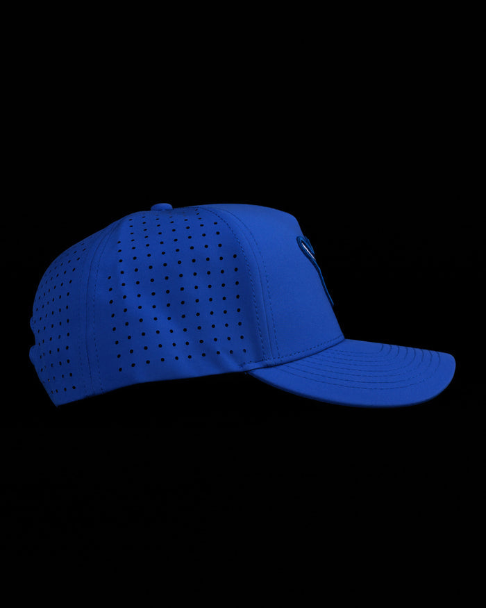 Golf Shaka Hat - Driftwood