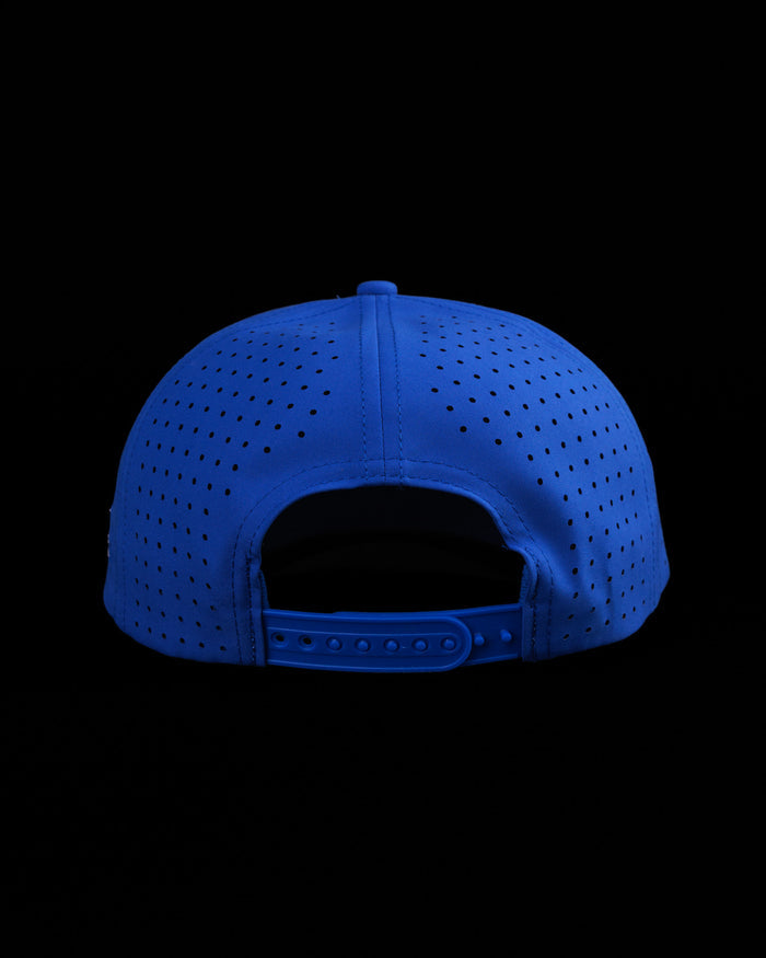 Golf Shaka Hat - Driftwood