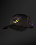Golf Shaka Hat - Twilight