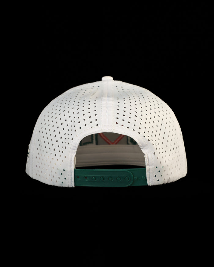 GOLF Snapback Hat - All Heart