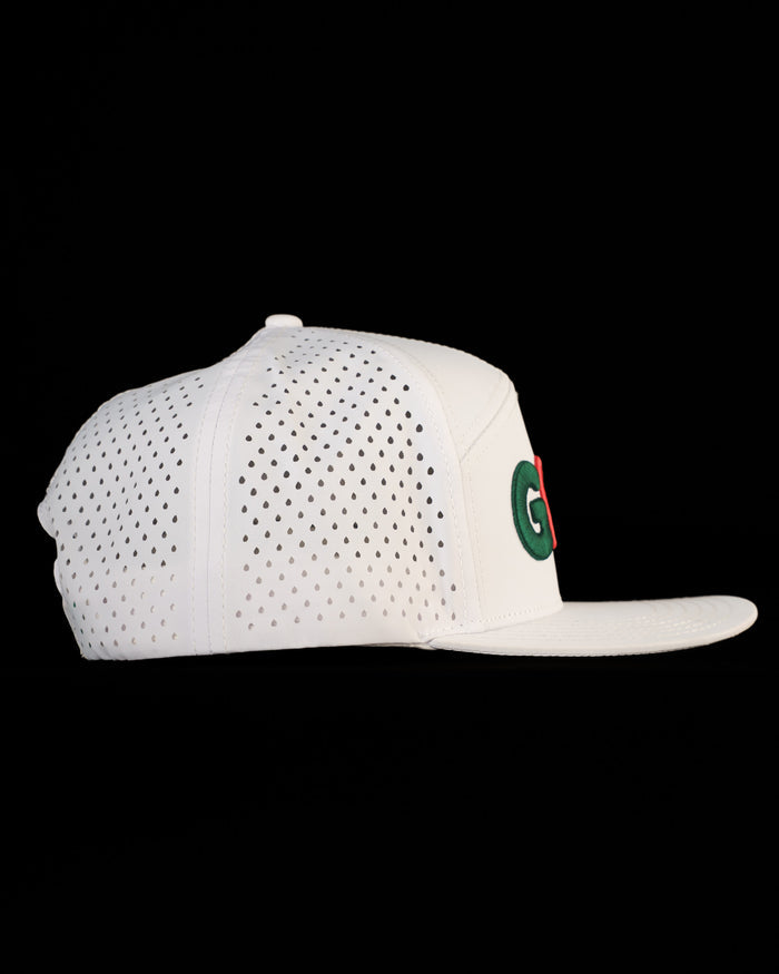 GOLF Snapback Hat - All Heart