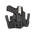 Gradient™ Hybrid IWB for Shadow Systems - Black Arch Holsters