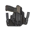 Gradient™ Hybrid IWB for Sig Sauer - Black Arch Holsters