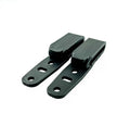 Protos-M Single Clip 1.75" Griphook Upgrade - Black Arch Holsters