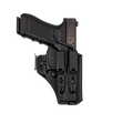Gradient™ Minimalist IWB for CZ Shadow 2 Comp/Carry