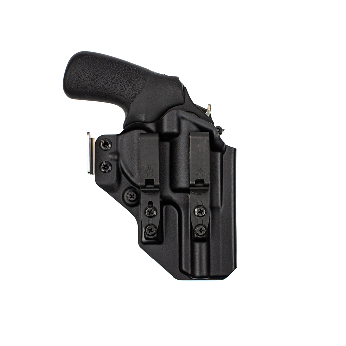 Gradient™ Minimalist IWB for Ruger - Black Arch Holsters